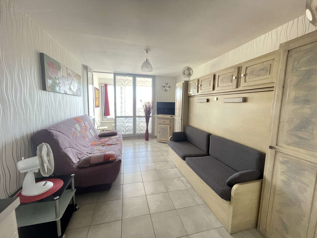 Appartement à AGDE