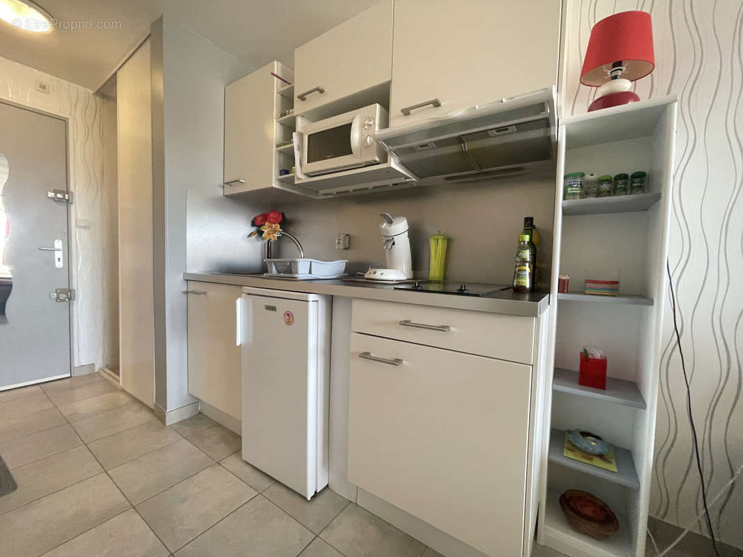 Appartement à AGDE