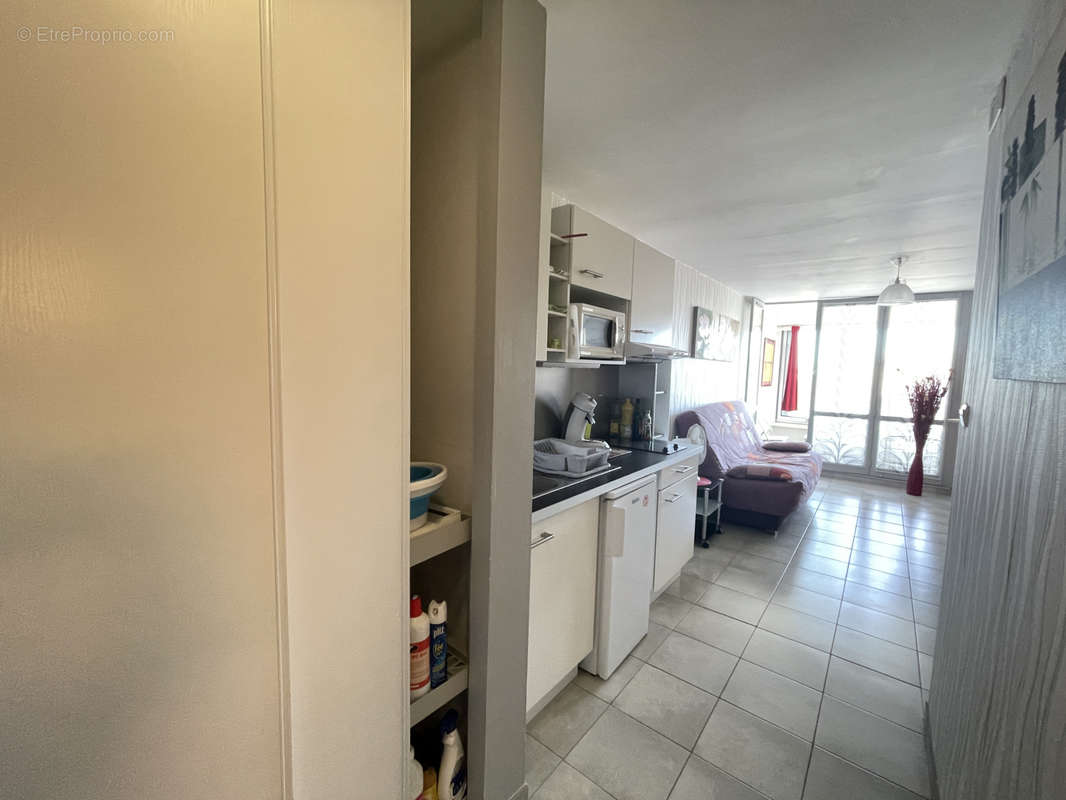 Appartement à AGDE