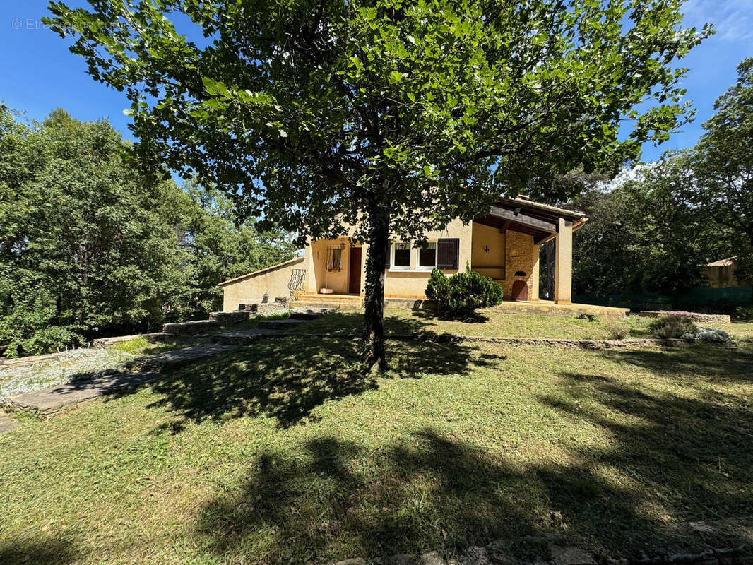 Maison à VAISON-LA-ROMAINE