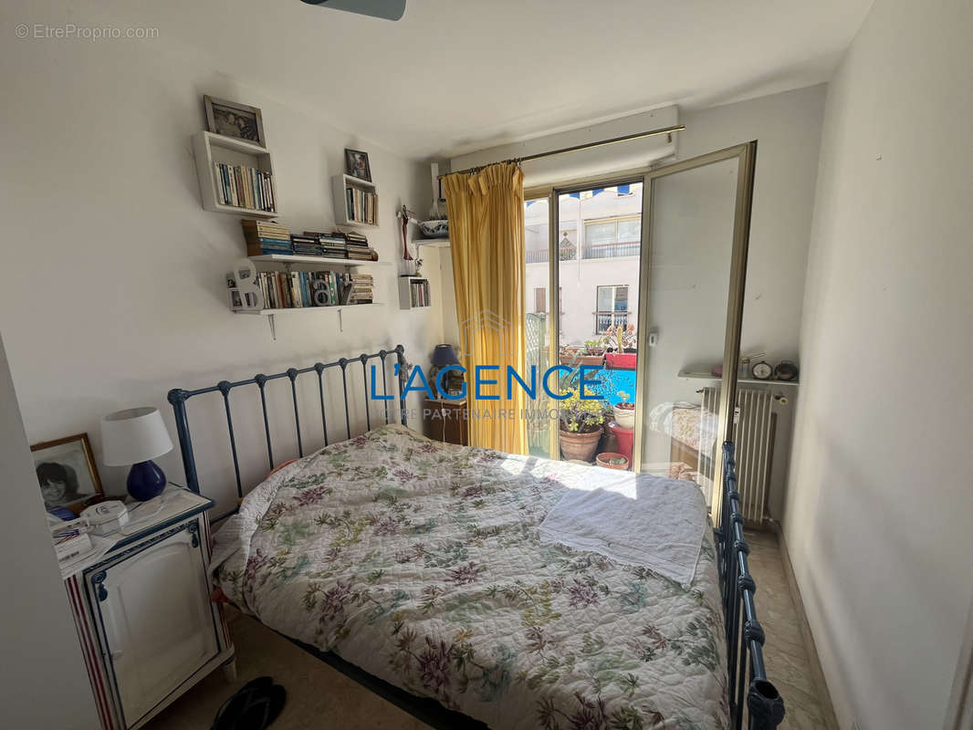 Appartement à HYERES