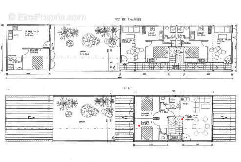 Appartement à CAYENNE