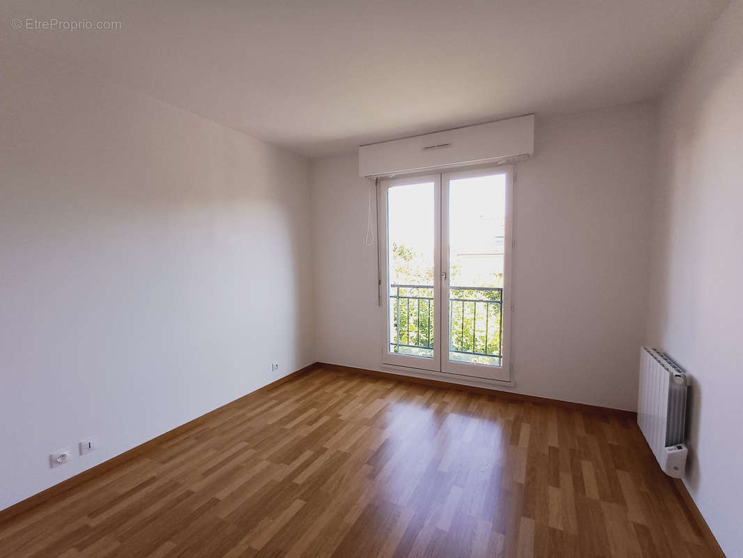 Appartement à POISSY