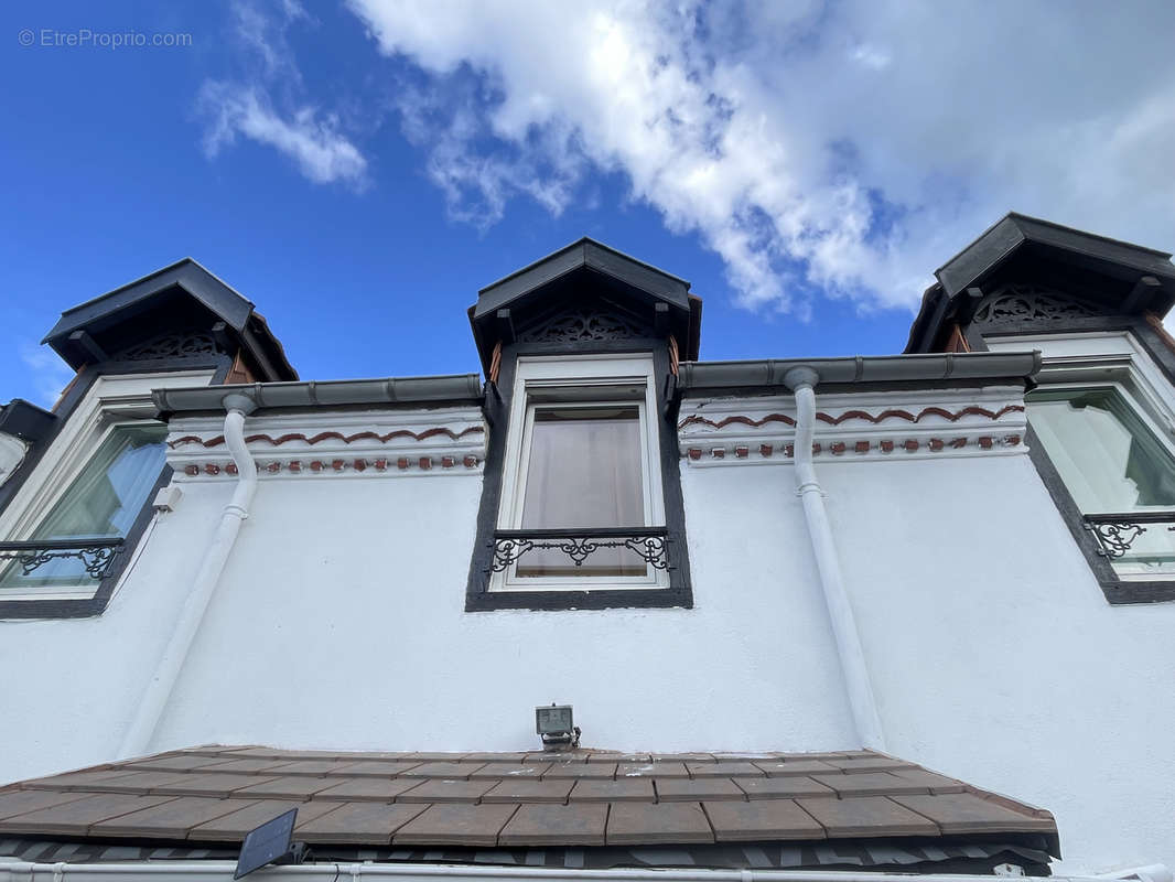 Maison à TARBES