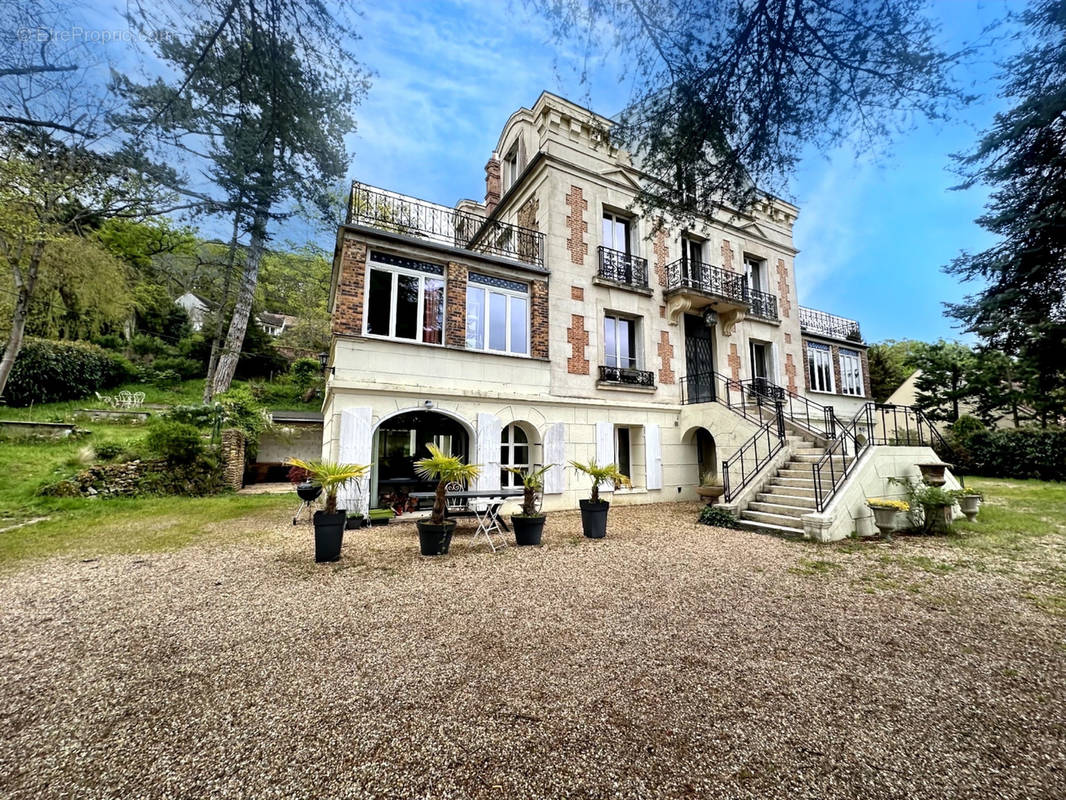 Appartement à CHEVREUSE