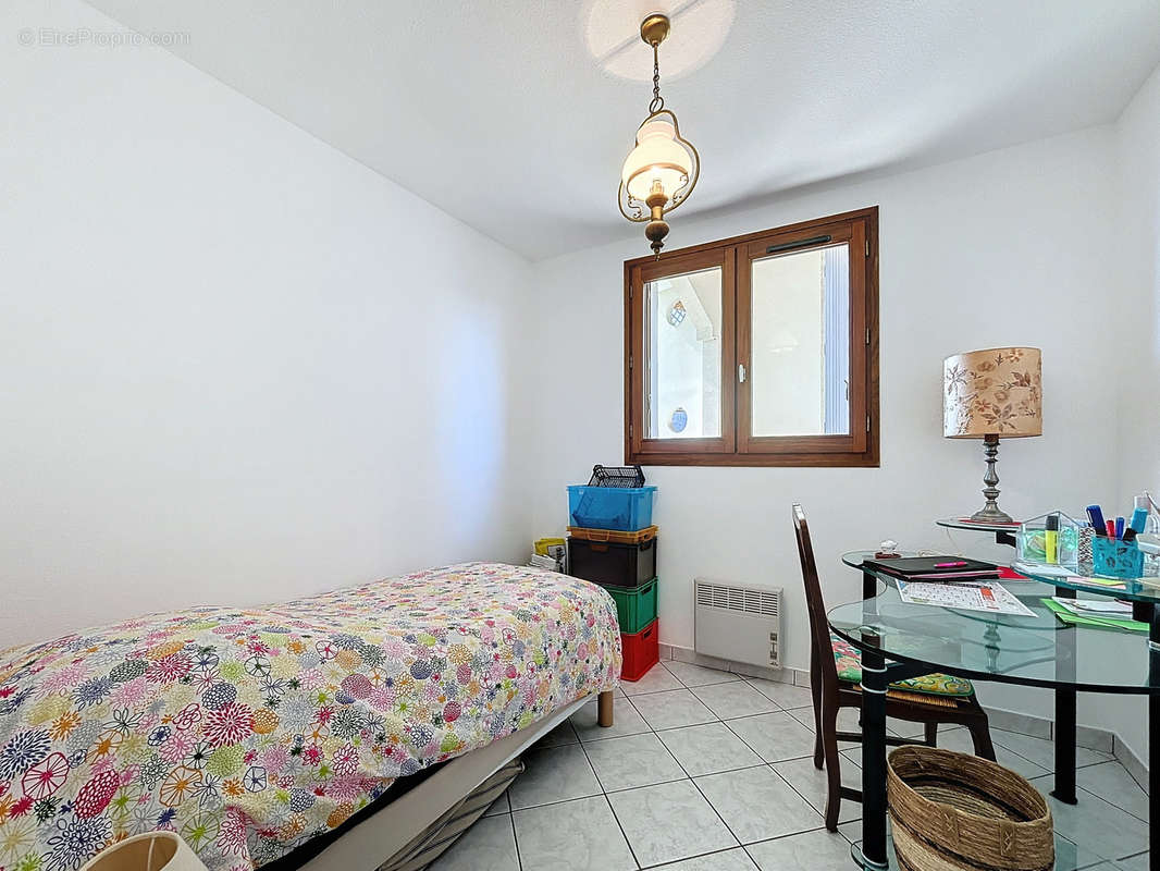 Appartement à AIX-LES-BAINS