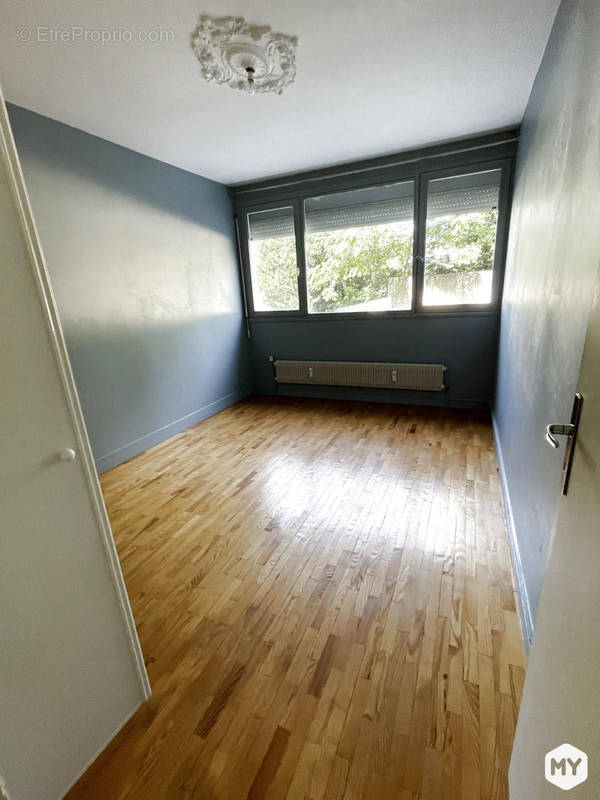 Appartement à CHAMALIERES