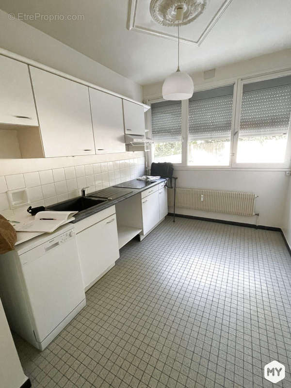 Appartement à CHAMALIERES