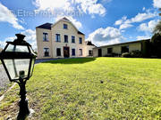 Maison à LANDRECIES