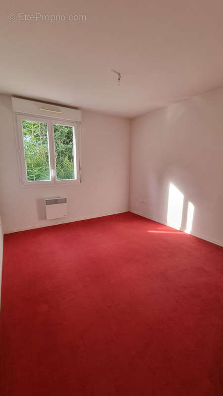 Appartement à PLOUBEZRE