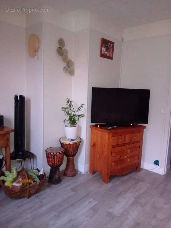 Appartement à FRANCONVILLE