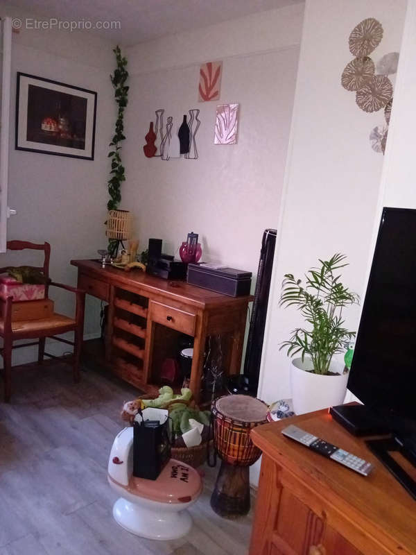 Appartement à FRANCONVILLE