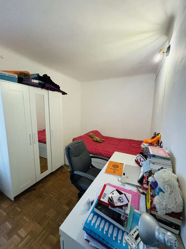 Appartement à MARSEILLE-10E