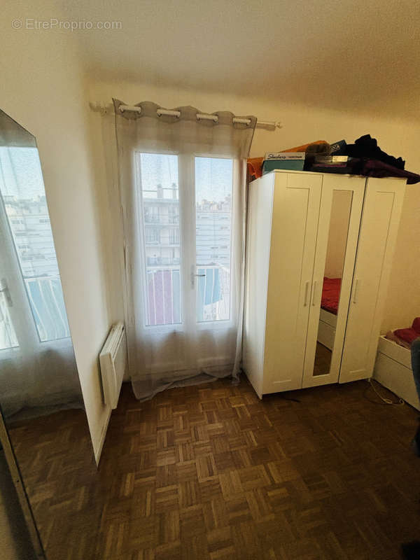 Appartement à MARSEILLE-10E