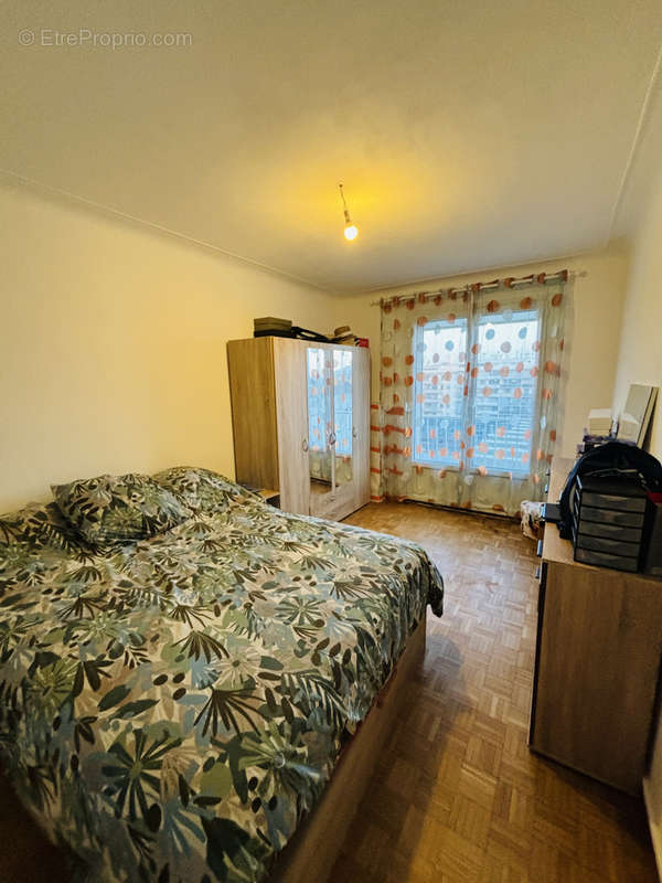 Appartement à MARSEILLE-10E