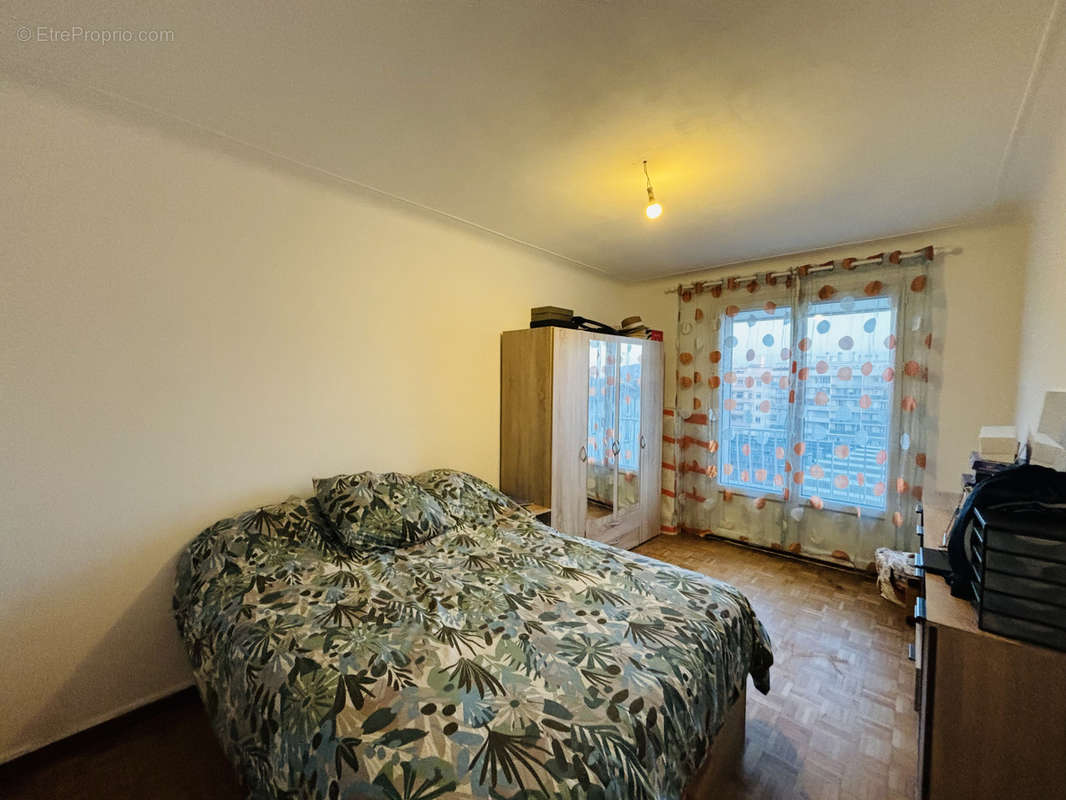 Appartement à MARSEILLE-10E