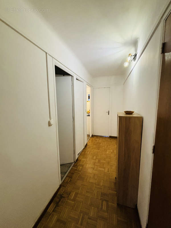 Appartement à MARSEILLE-10E