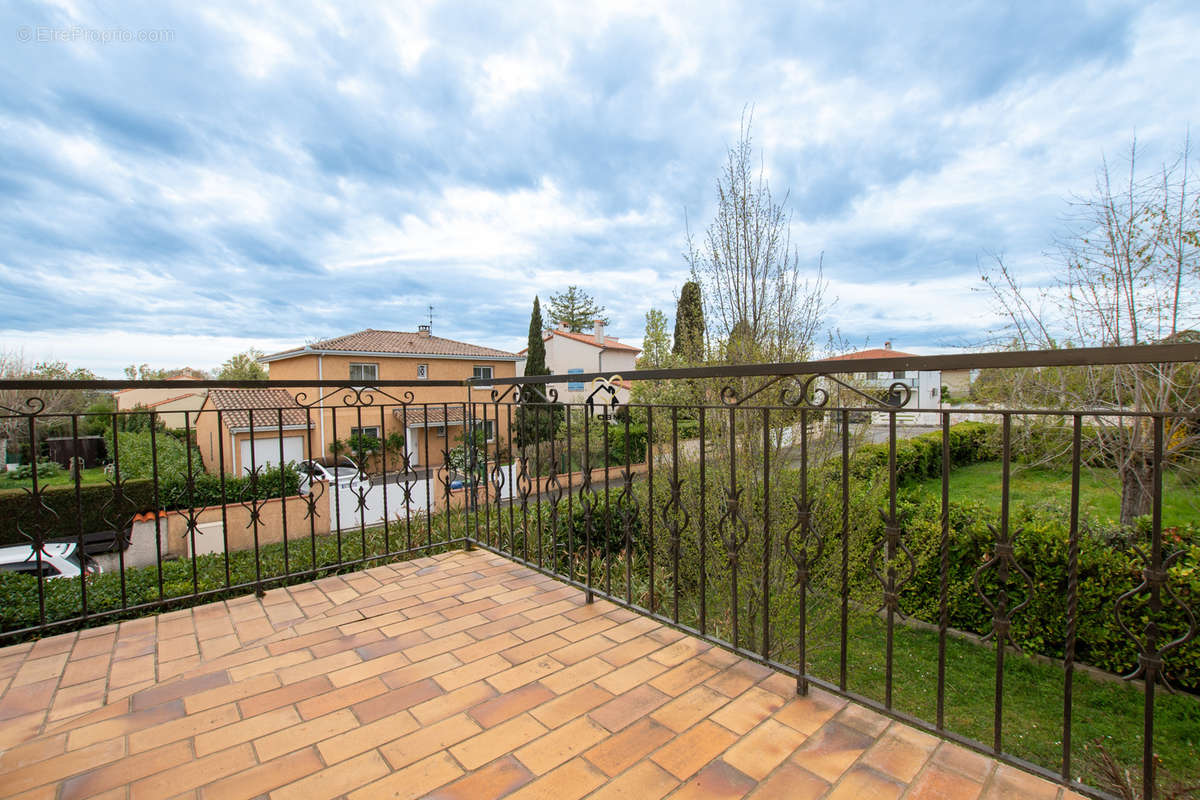 Maison à TOULOUSE