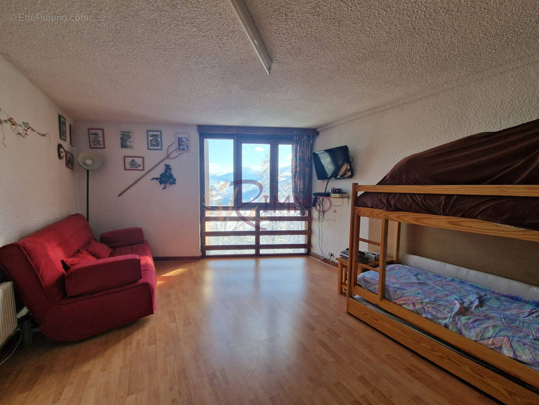 Appartement à SAINT-PONS