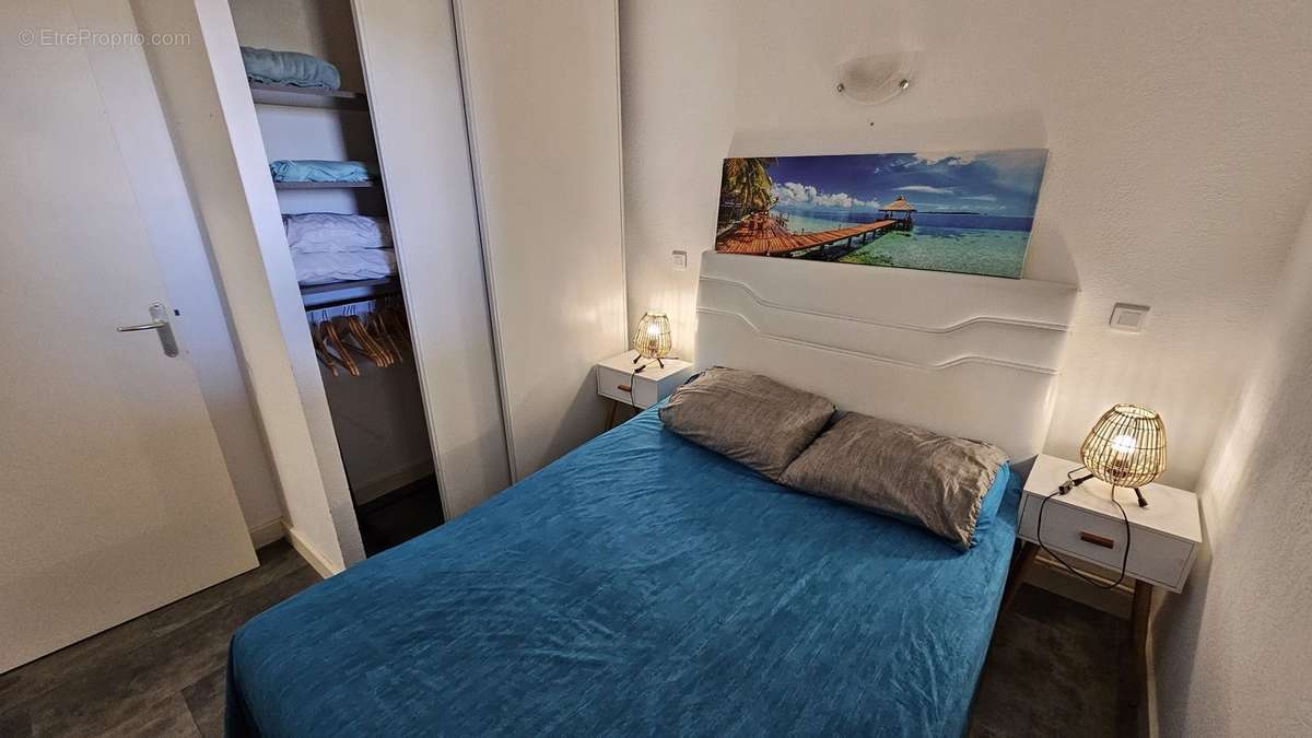 Appartement à AGDE