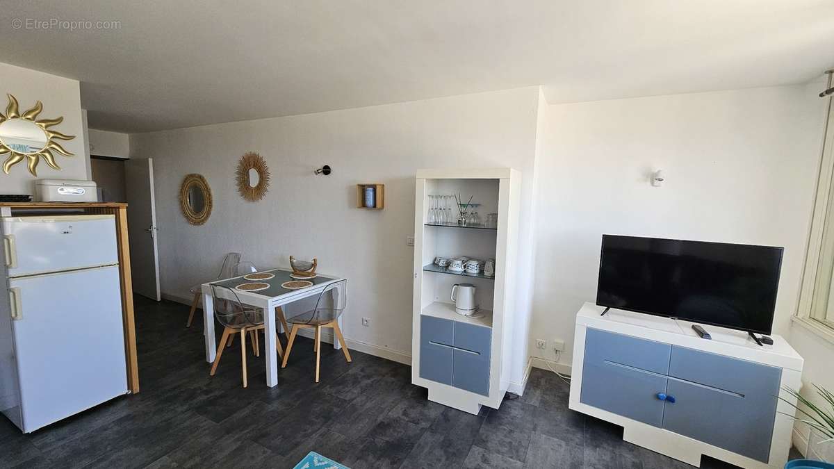 Appartement à AGDE