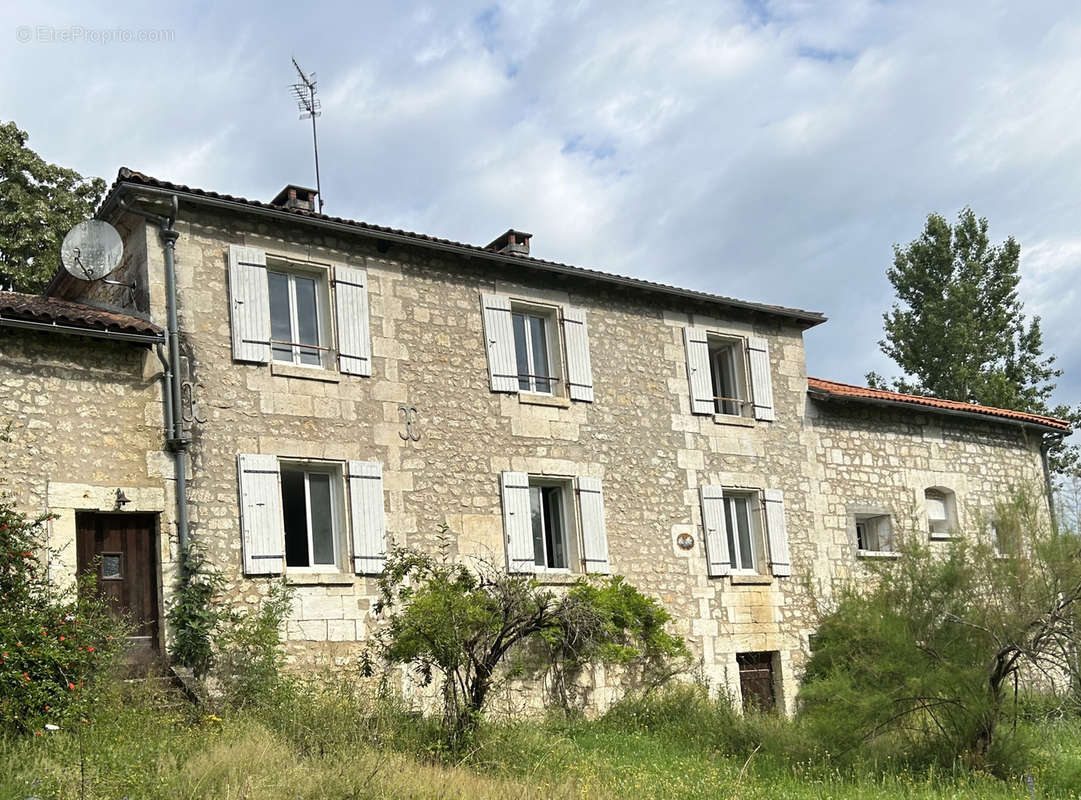 Maison à PERIGUEUX