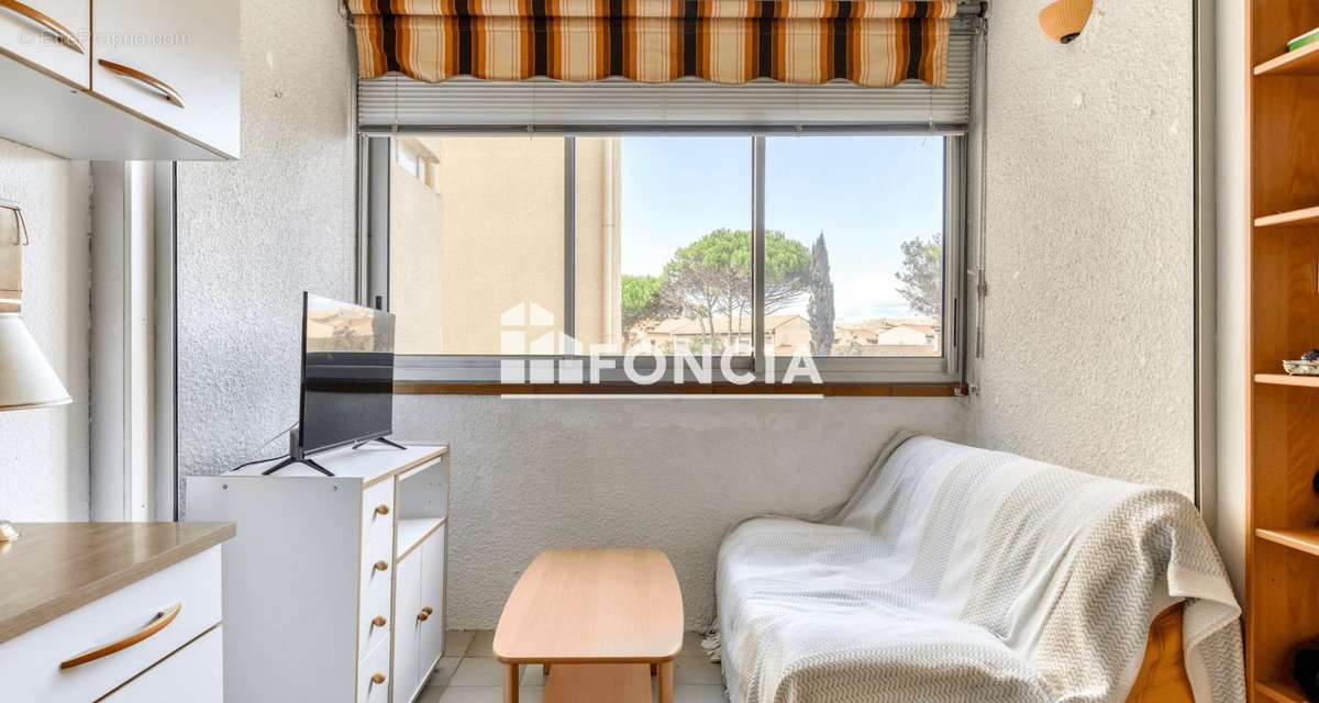 Appartement à NARBONNE