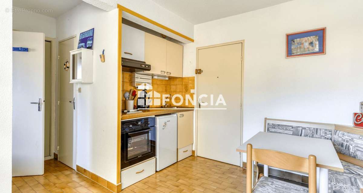 Appartement à NARBONNE