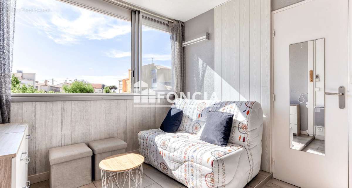 Appartement à NARBONNE