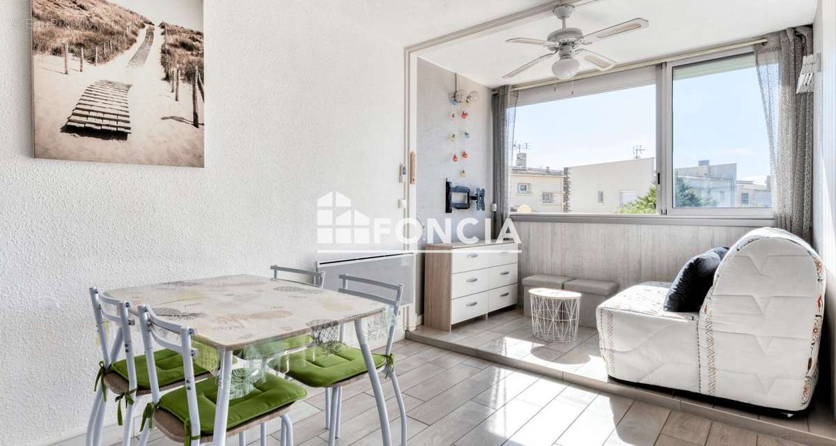 Appartement à NARBONNE