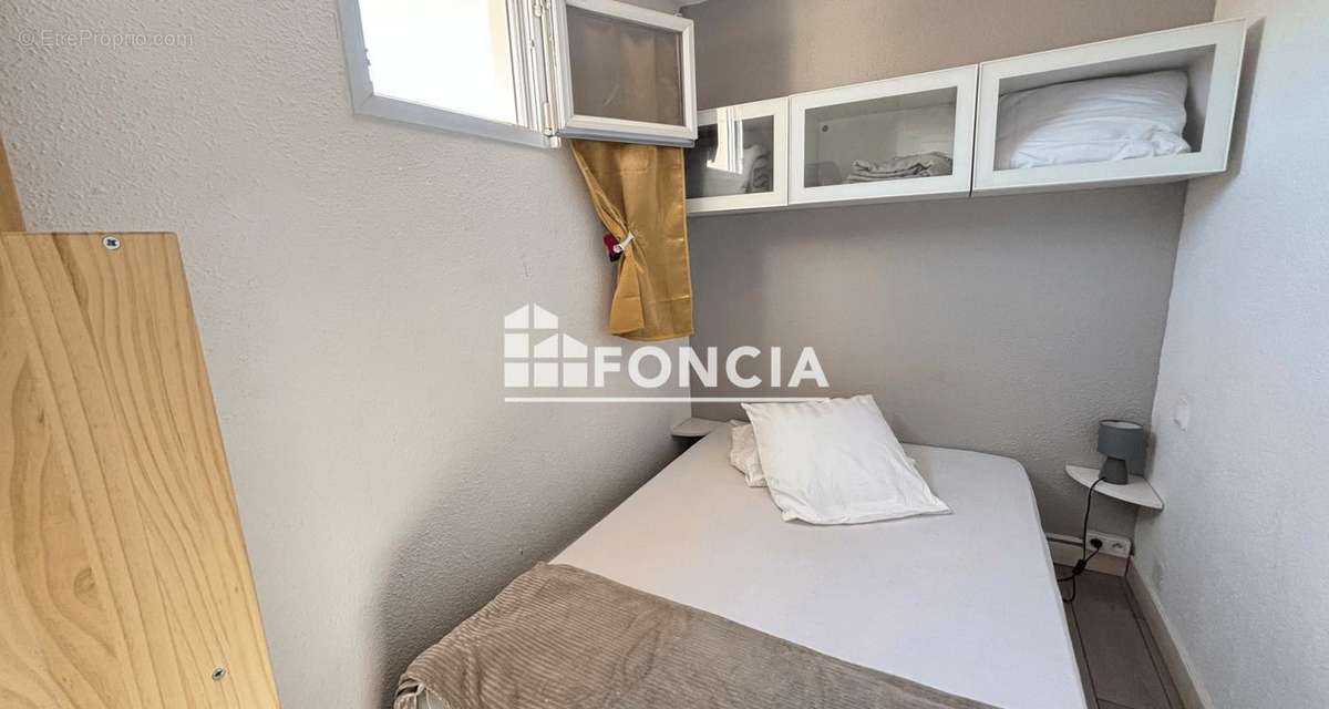 Appartement à NARBONNE