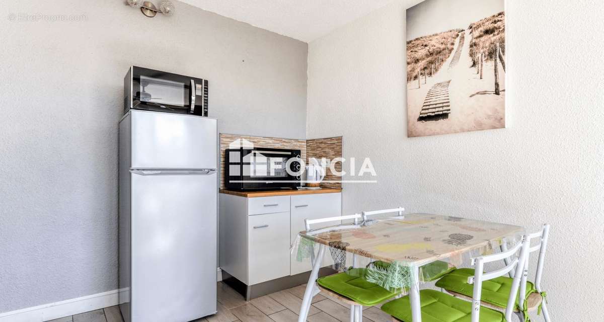 Appartement à NARBONNE