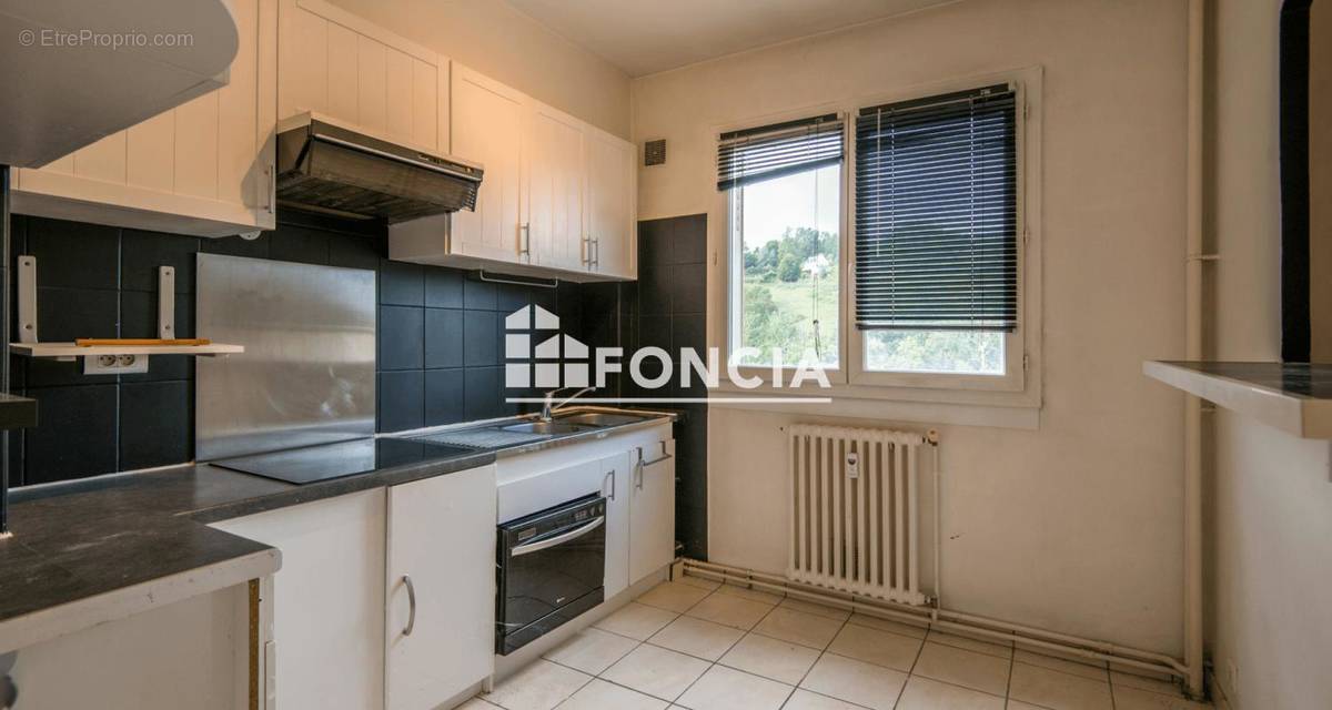 Appartement à RODEZ