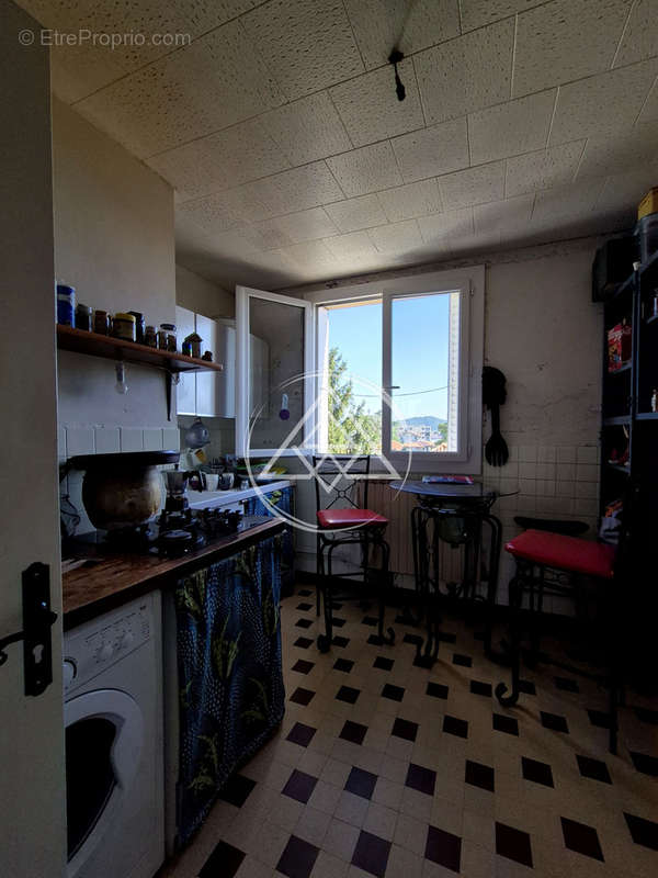 Appartement à ROMANS-SUR-ISERE