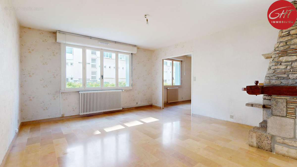 Appartement à BESANCON