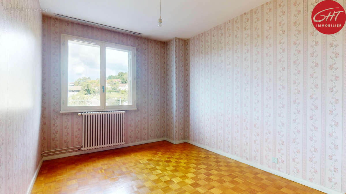 Appartement à BESANCON