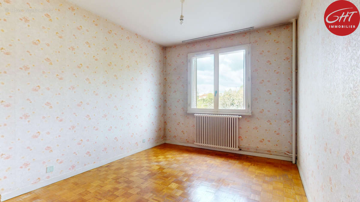 Appartement à BESANCON