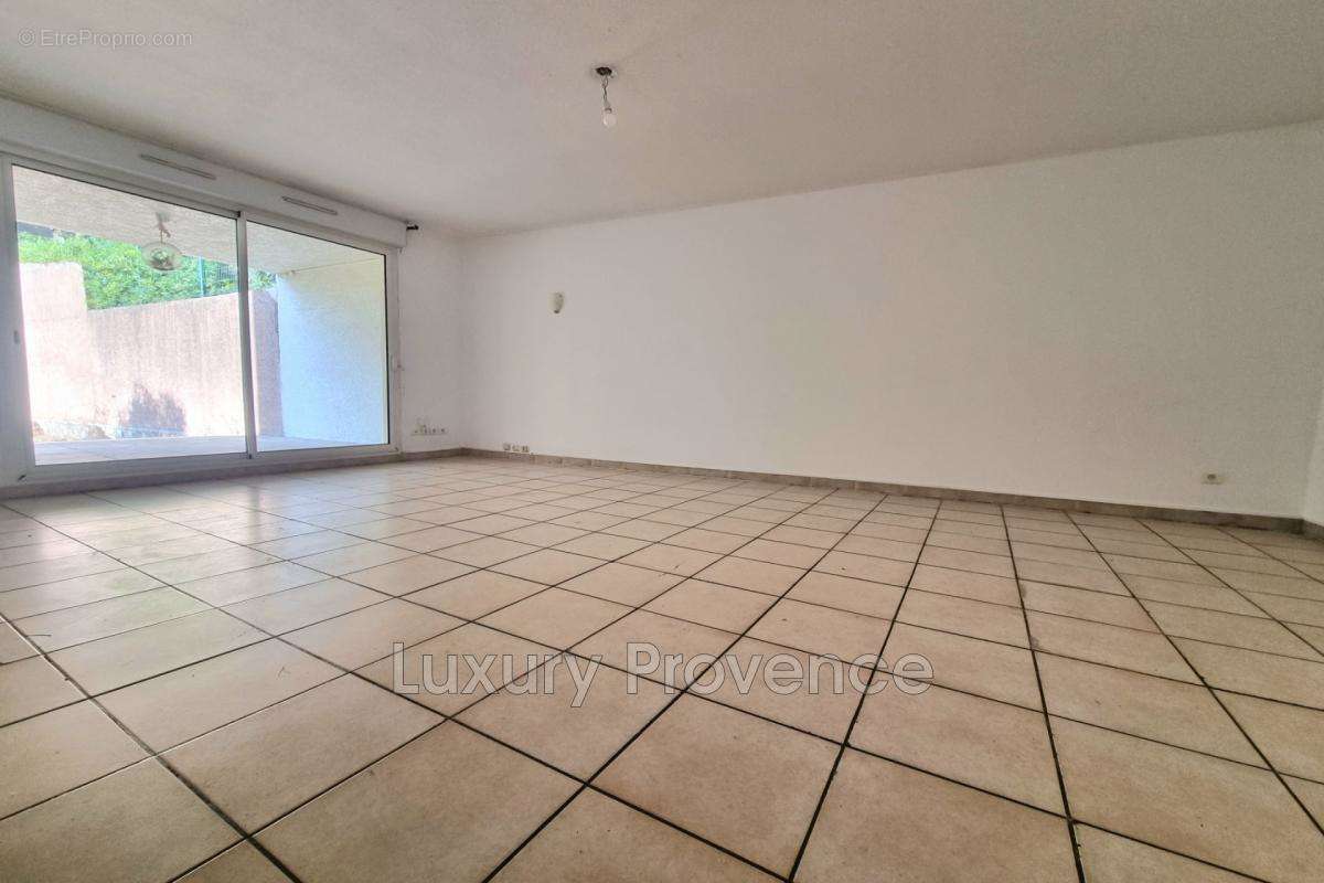 Appartement à MARTIGUES