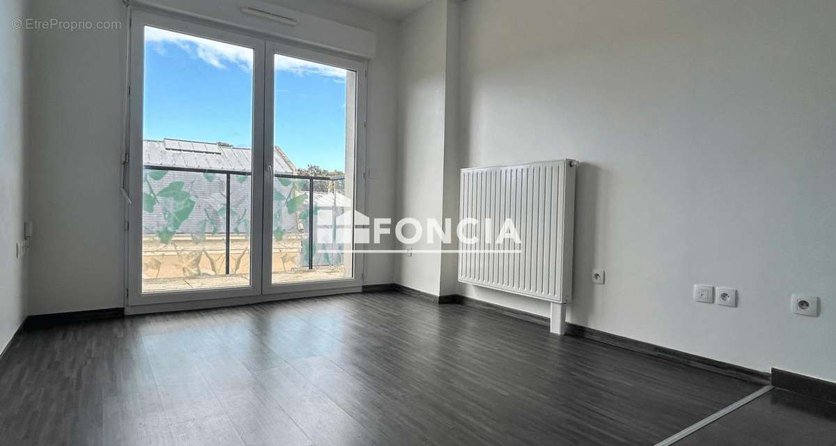 Appartement à CAEN