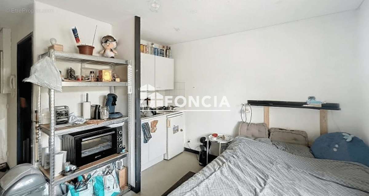 Appartement à CAEN