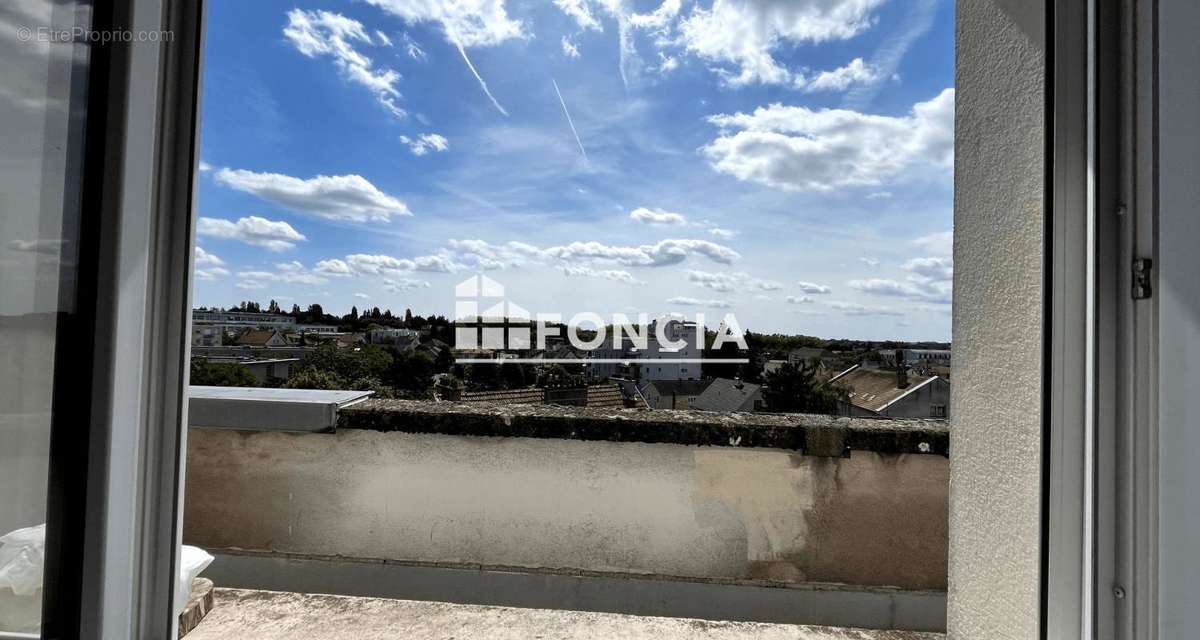 Appartement à DIJON