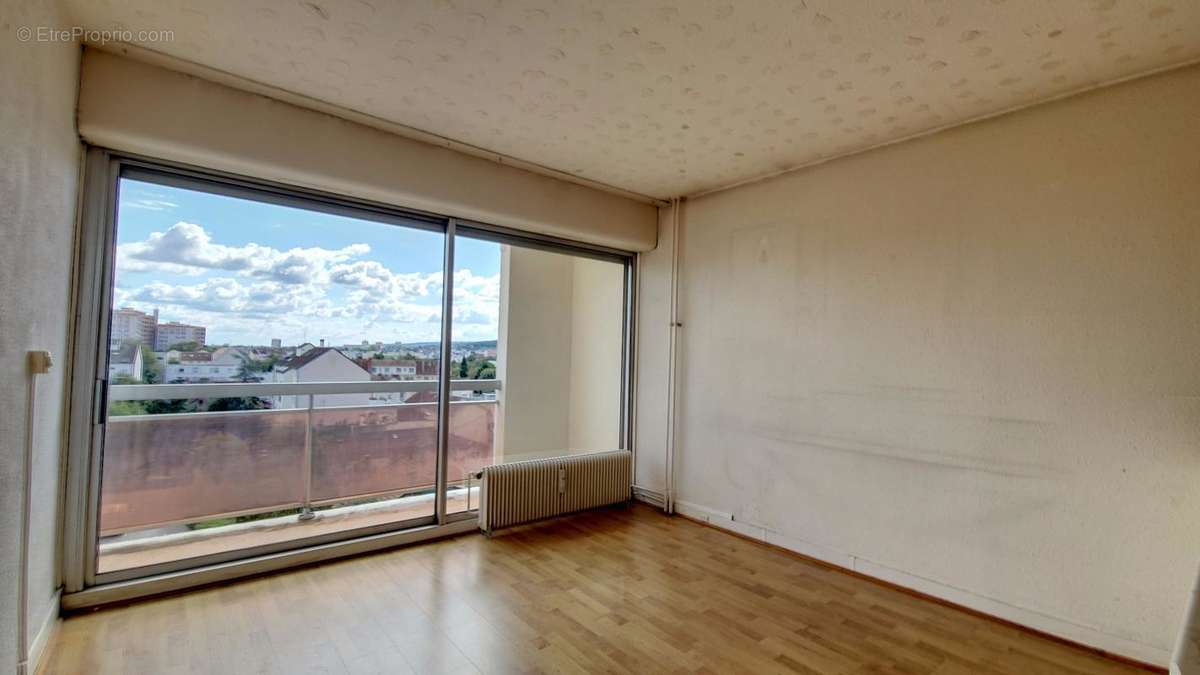 Appartement à DIJON