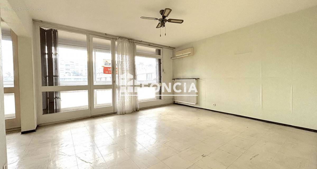 Appartement à VALENCE