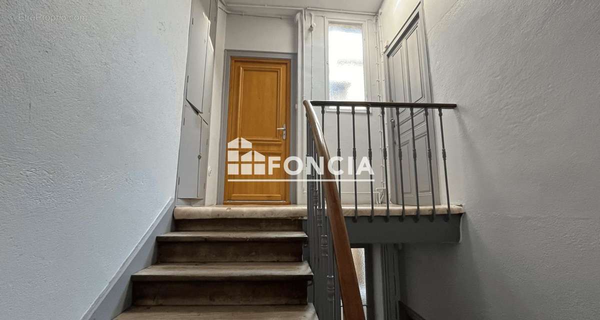 Appartement à VALENCE