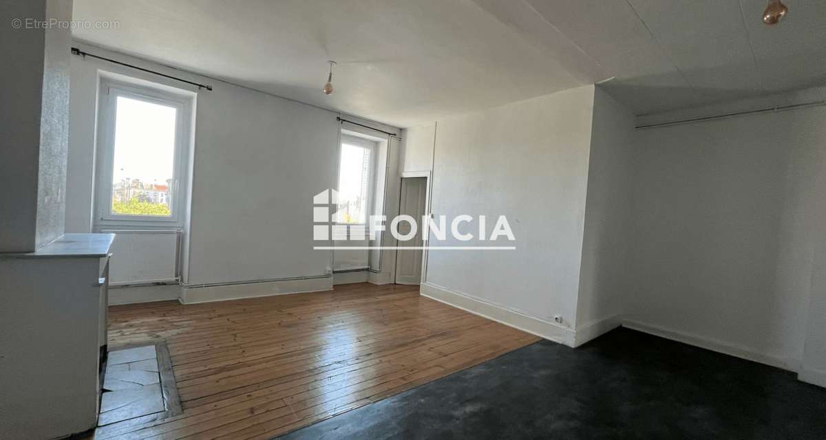 Appartement à VALENCE