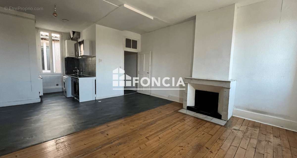 Appartement à VALENCE