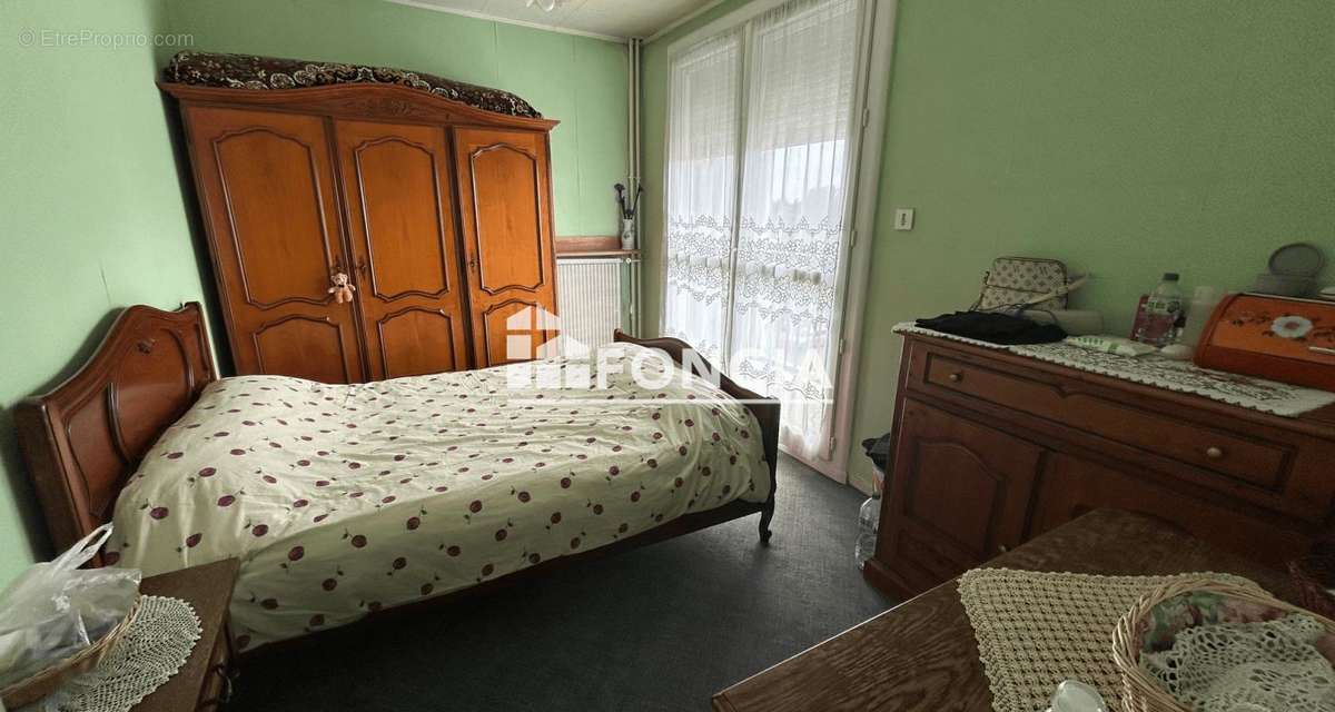 Appartement à VALENCE