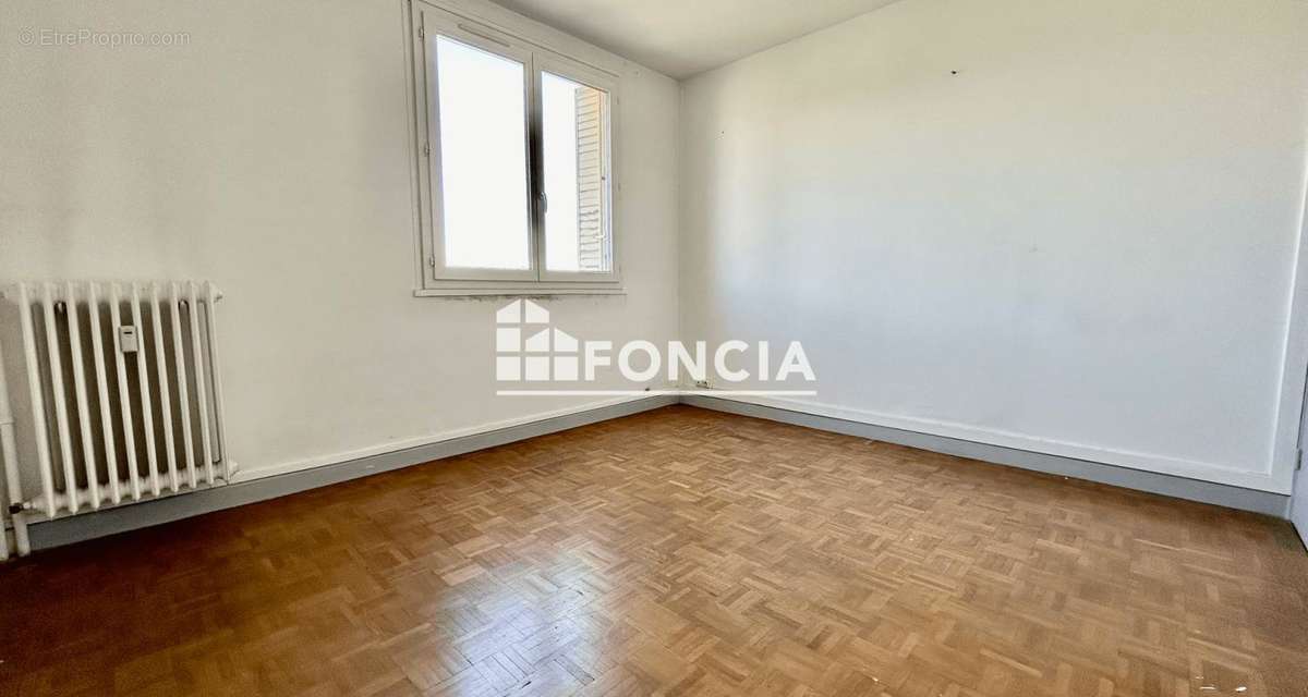 Appartement à VALENCE