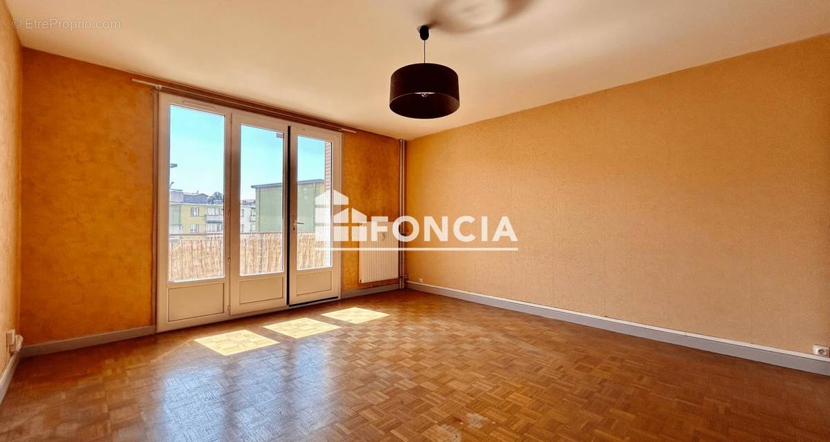 Appartement à VALENCE