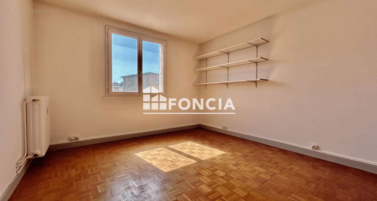 Appartement à VALENCE